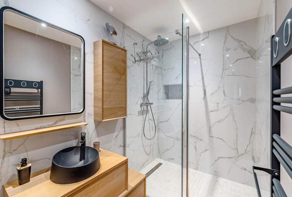 Loft Bone - Cannes, France