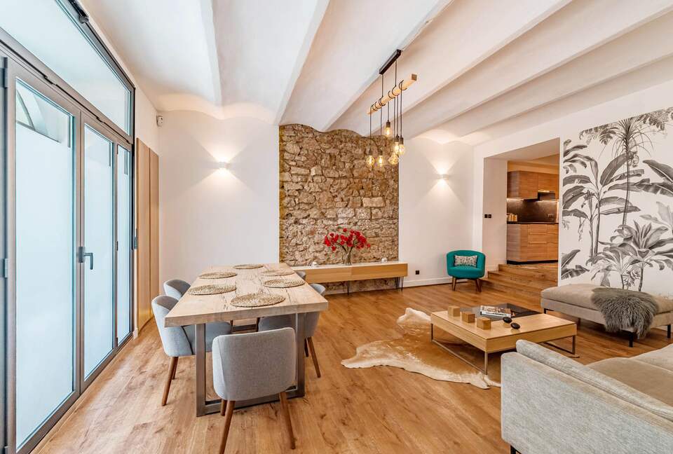 Loft Bone - Cannes, France