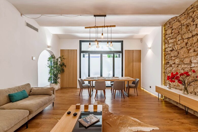 Loft Bone - Cannes, France