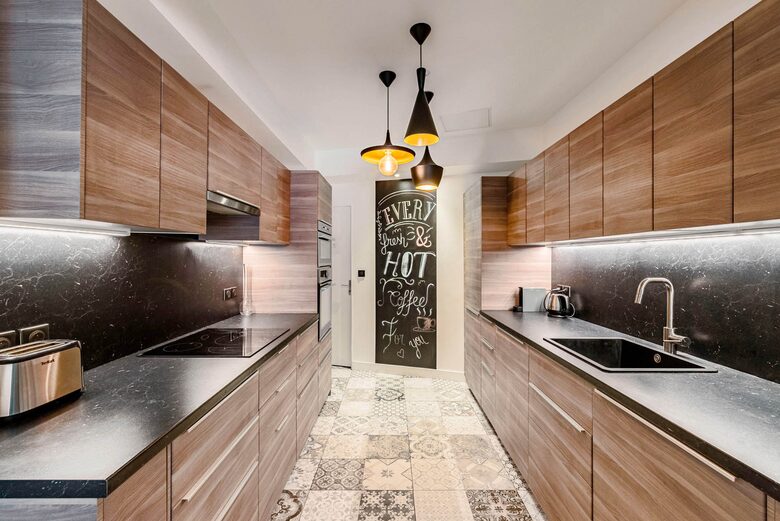 Loft Bone - Cannes, France