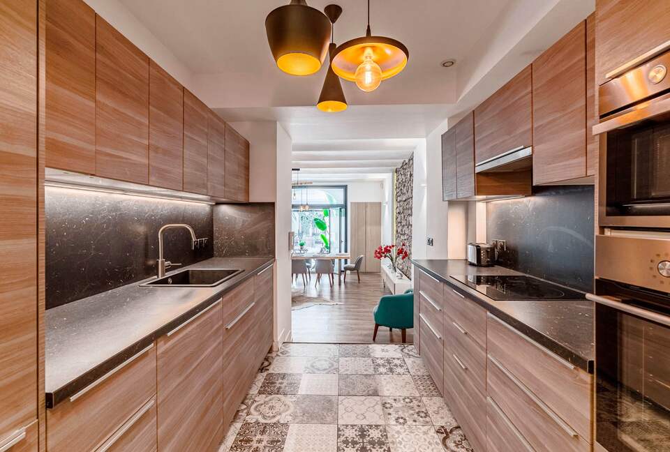 Loft Bone - Cannes, France