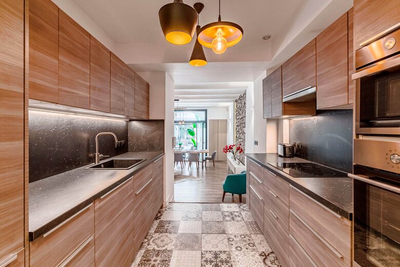 Loft Bone - Cannes, France