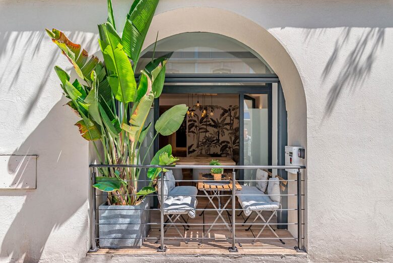 Loft Bone - Cannes, France