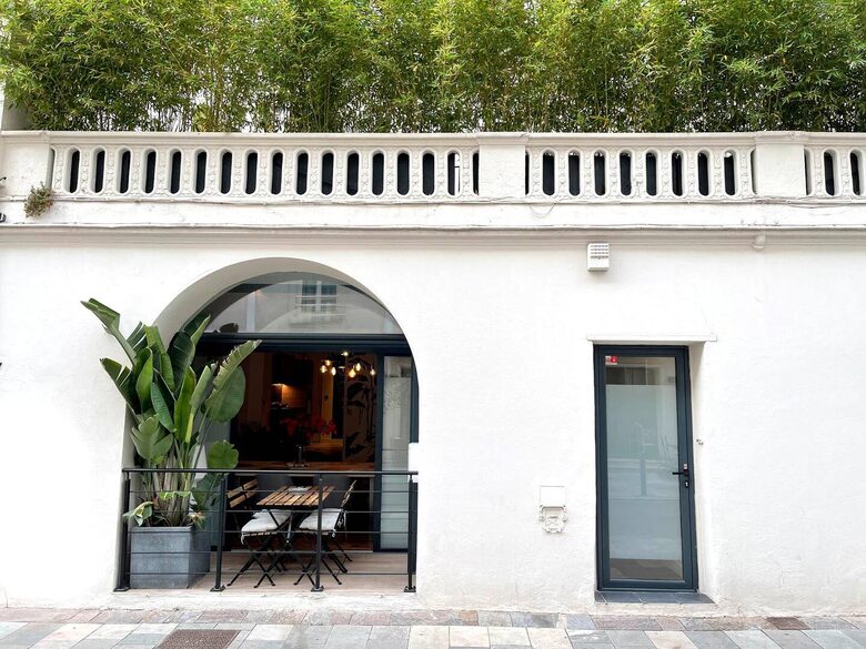 Loft Bone - Cannes, France