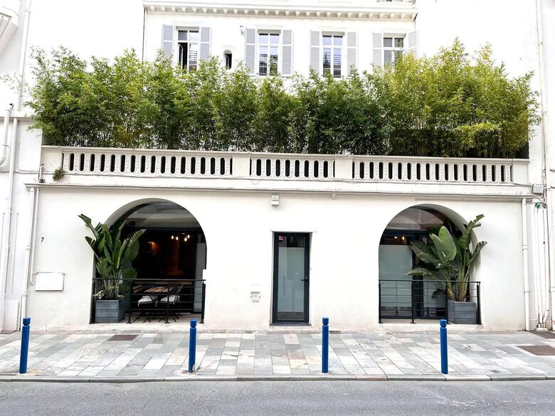 Loft Bone - Cannes, France