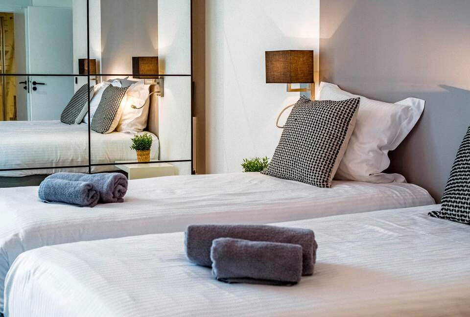 Loft Bone - Cannes, France