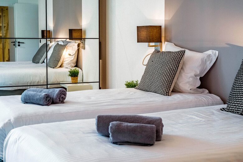 Loft Bone - Cannes, France