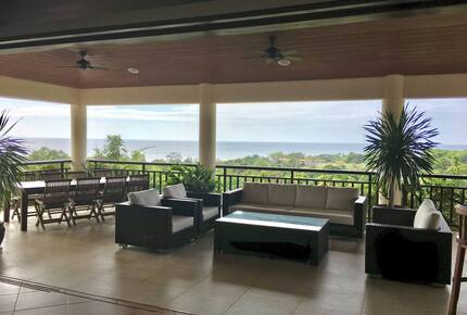 The Mango Grove - Calatagan, Philippines