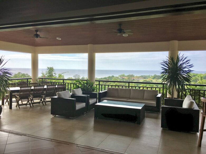 The Mango Grove - Calatagan, Philippines