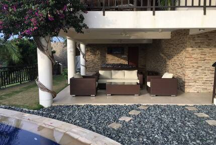 The Mango Grove - Calatagan, Philippines