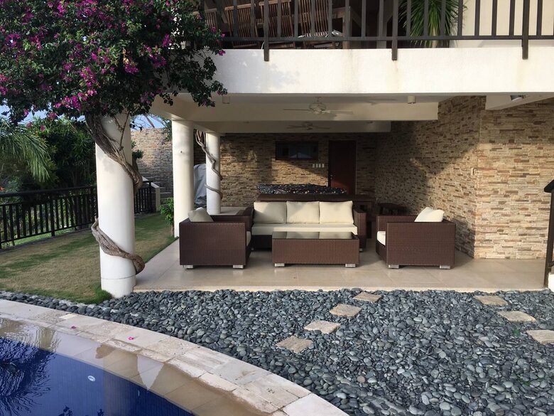 The Mango Grove - Calatagan, Philippines