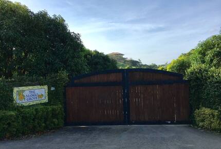 The Mango Grove - Calatagan, Philippines