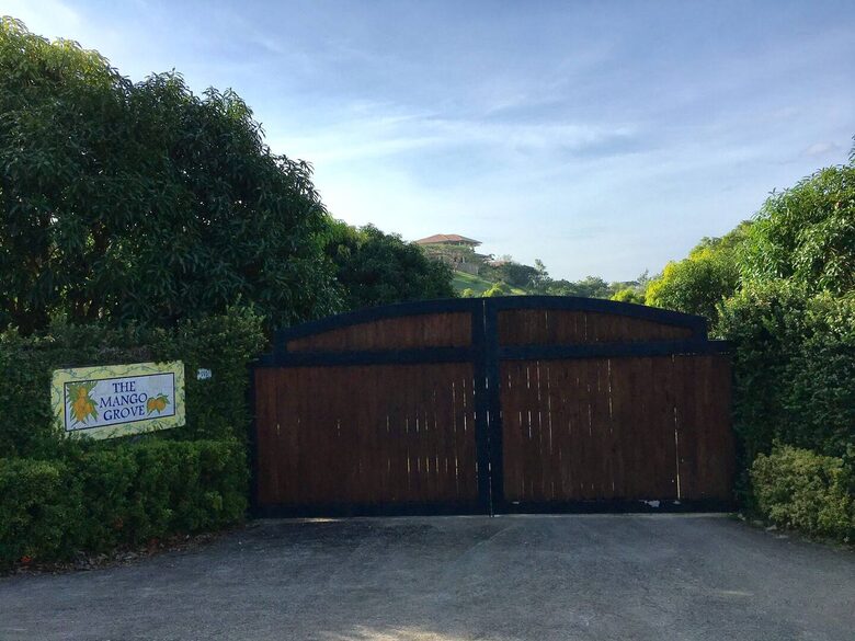 The Mango Grove - Calatagan, Philippines