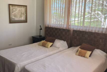 The Mango Grove - Calatagan, Philippines