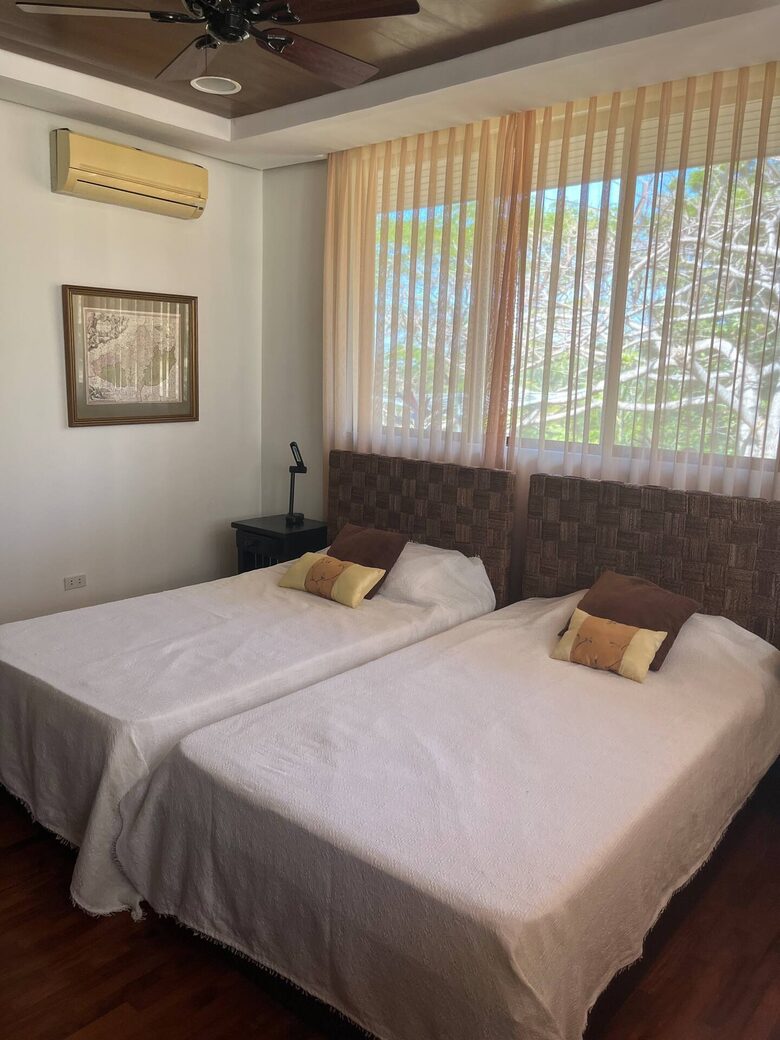 The Mango Grove - Calatagan, Philippines