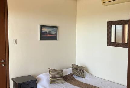 The Mango Grove - Calatagan, Philippines