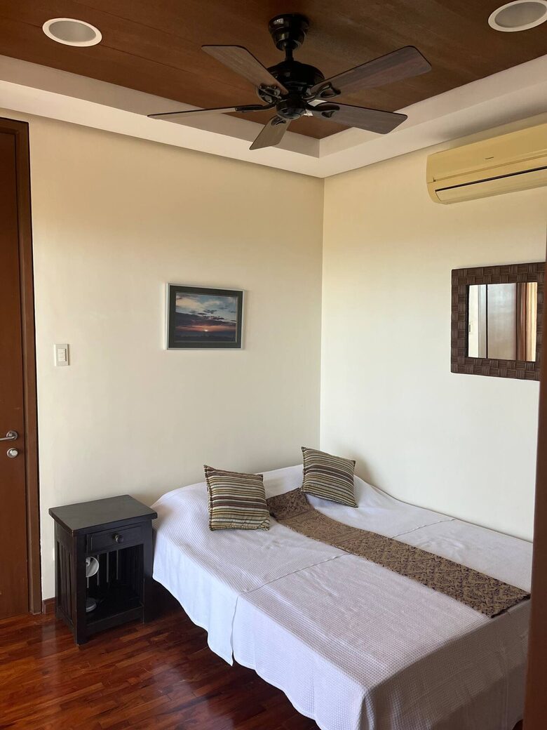 The Mango Grove - Calatagan, Philippines