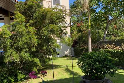 The Mango Grove - Calatagan, Philippines