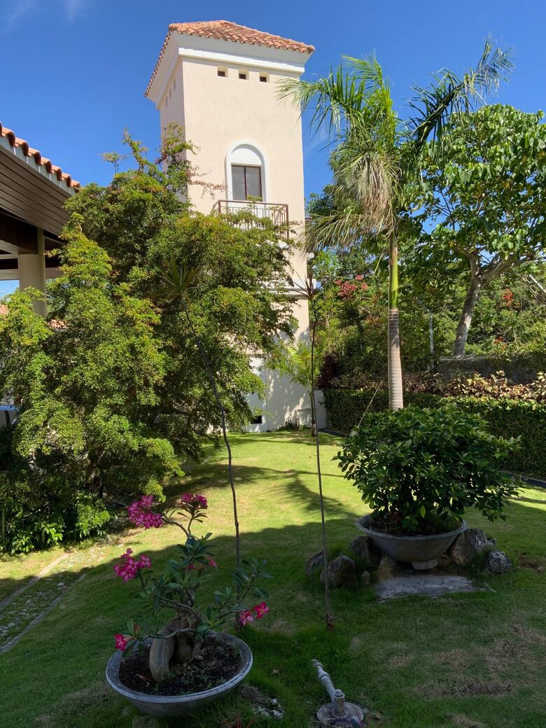 The Mango Grove - Calatagan, Philippines