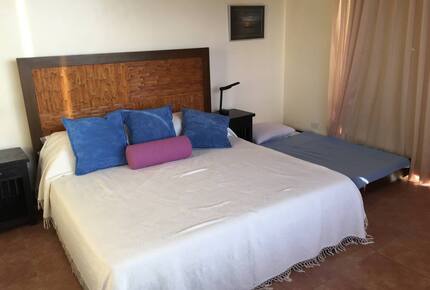 The Mango Grove - Calatagan, Philippines