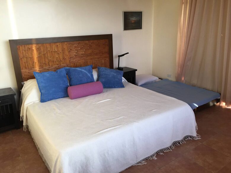 The Mango Grove - Calatagan, Philippines