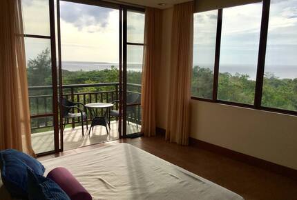 The Mango Grove - Calatagan, Philippines