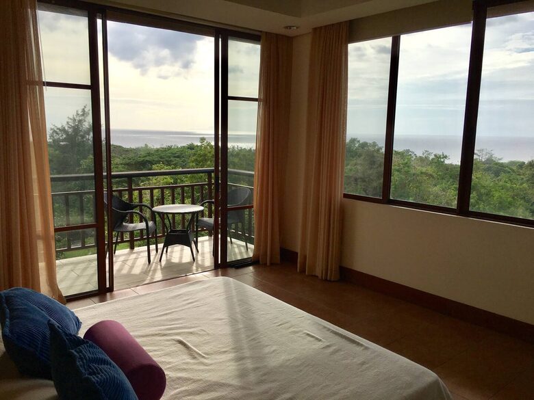 The Mango Grove - Calatagan, Philippines