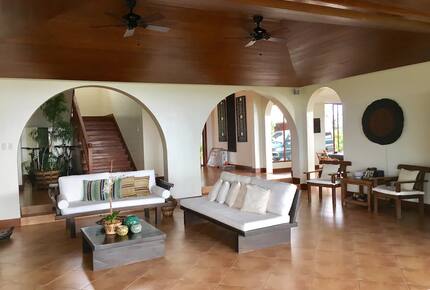 The Mango Grove - Calatagan, Philippines