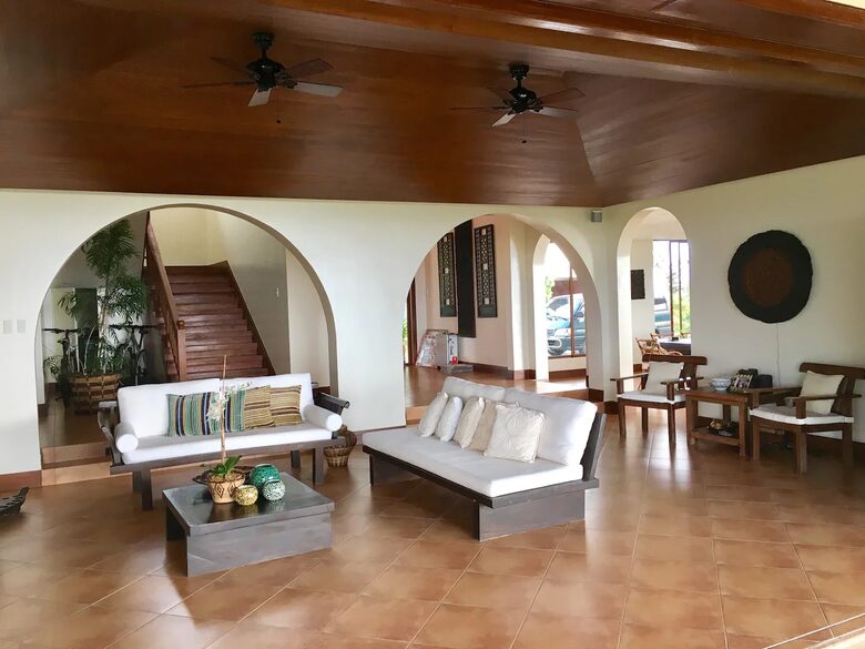 The Mango Grove - Calatagan, Philippines