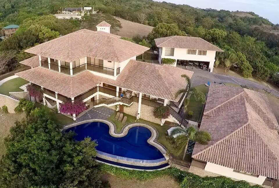 The Mango Grove - Calatagan, Philippines