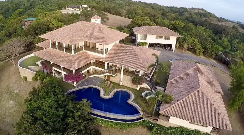 The Mango Grove - Calatagan, Philippines