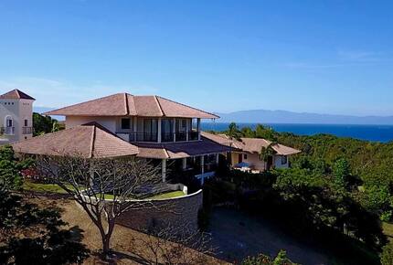 The Mango Grove - Calatagan, Philippines