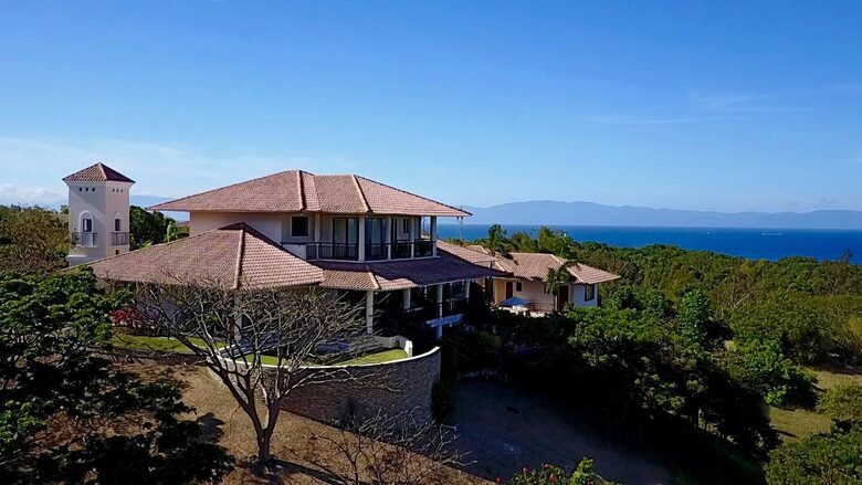 The Mango Grove - Calatagan, Philippines