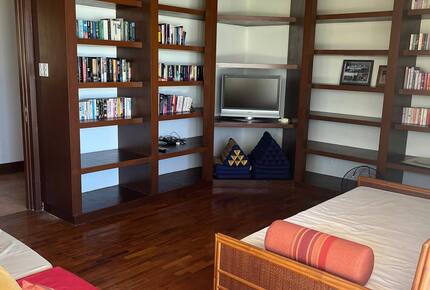 The Mango Grove - Calatagan, Philippines