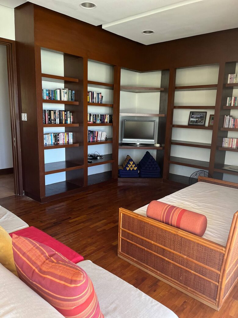 The Mango Grove - Calatagan, Philippines