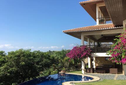 The Mango Grove - Calatagan, Philippines