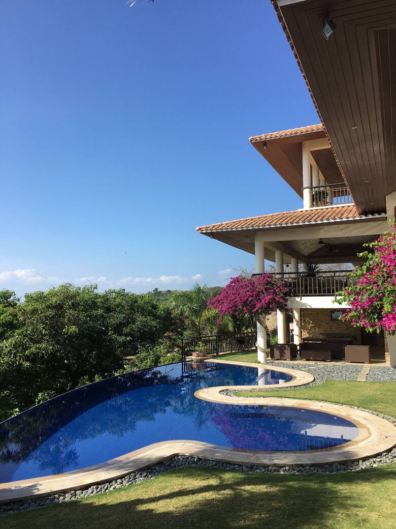 The Mango Grove - Calatagan, Philippines