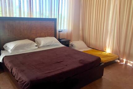 The Mango Grove - Calatagan, Philippines