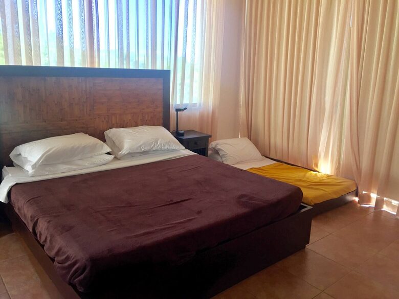 The Mango Grove - Calatagan, Philippines