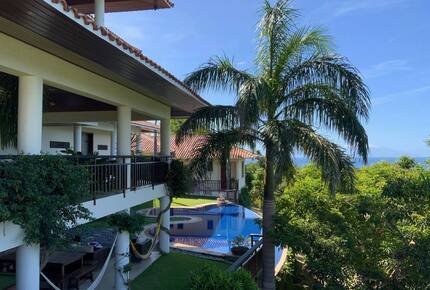 The Mango Grove - Calatagan, Philippines