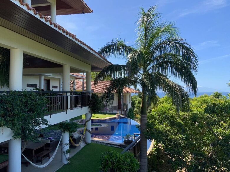 The Mango Grove - Calatagan, Philippines