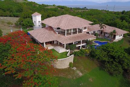 The Mango Grove - Calatagan, Philippines
