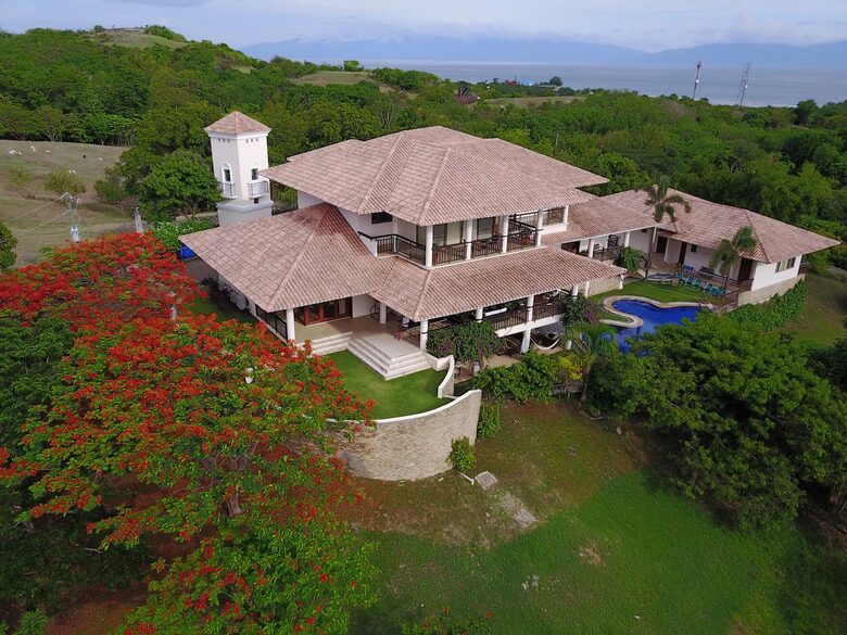 The Mango Grove - Calatagan, Philippines