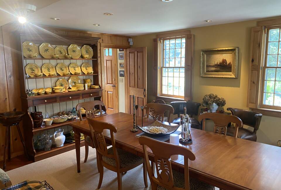 Custom secluded home on Cape Cod - Truro, Massachusetts