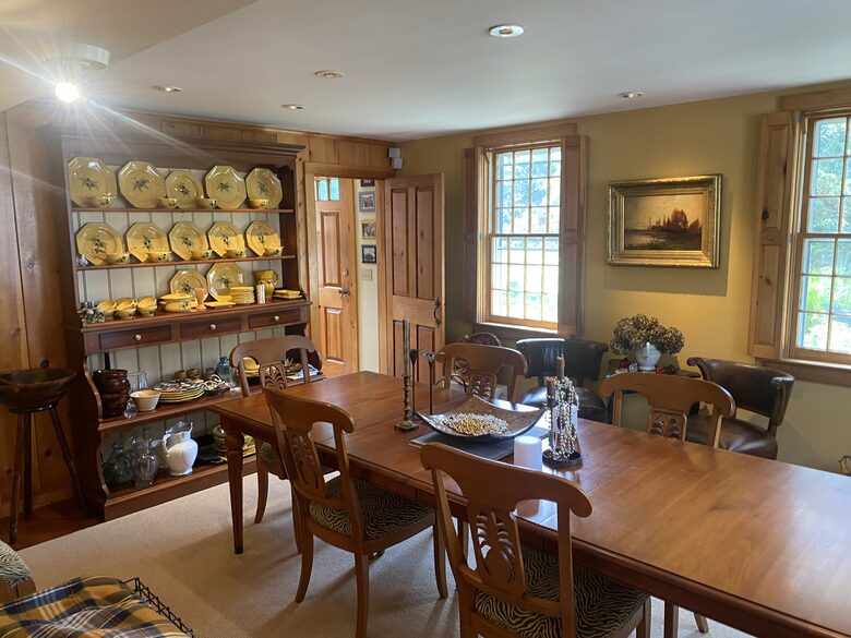 Custom secluded home on Cape Cod - Truro, Massachusetts