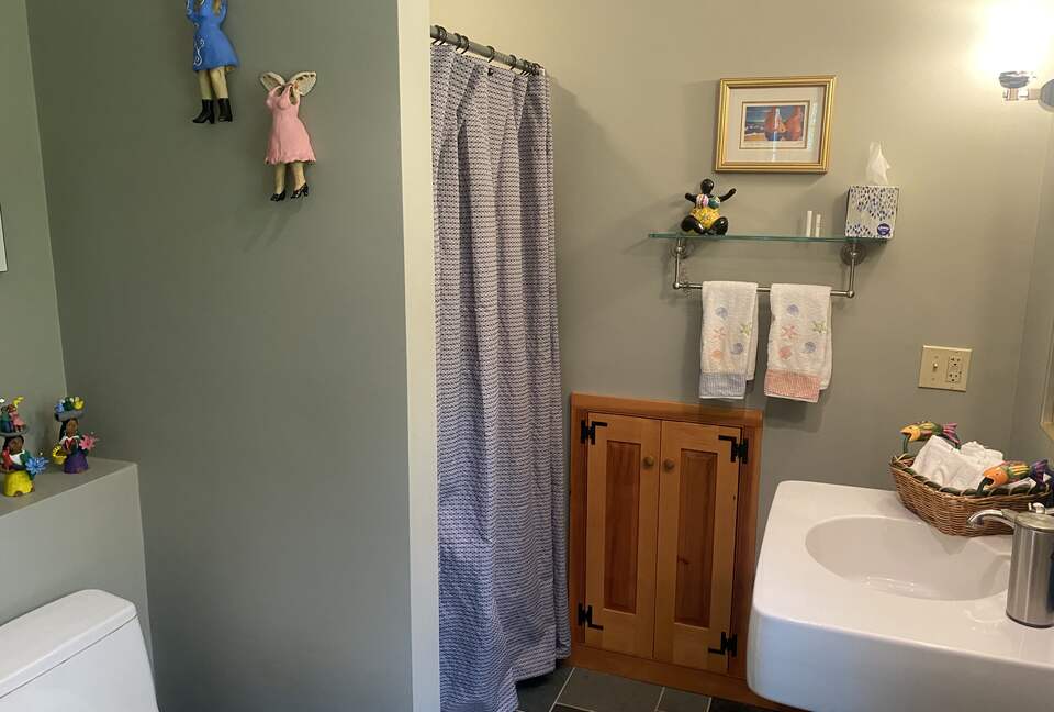 Custom secluded home on Cape Cod - Truro, Massachusetts