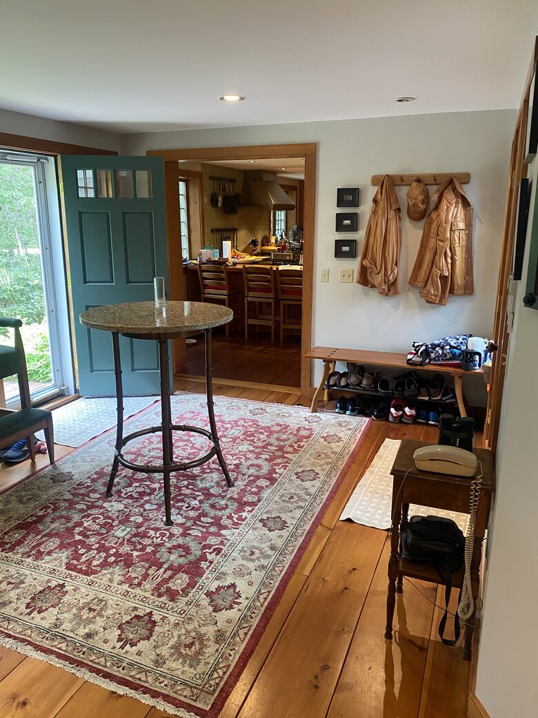 Custom secluded home on Cape Cod - Truro, Massachusetts