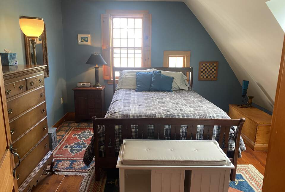 Custom secluded home on Cape Cod - Truro, Massachusetts