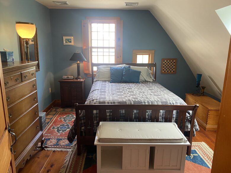 Custom secluded home on Cape Cod - Truro, Massachusetts