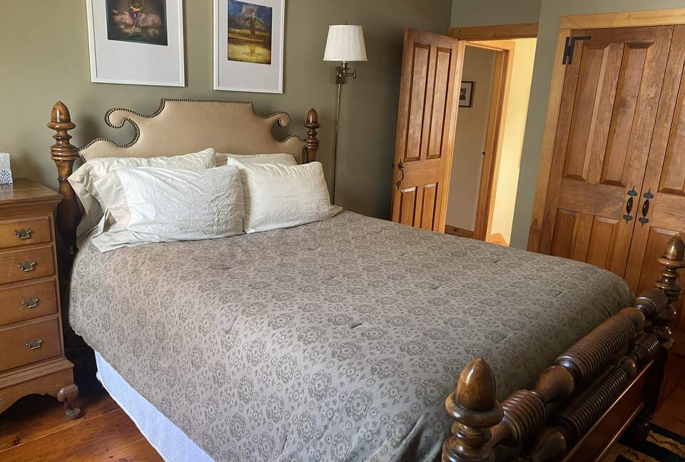 Custom secluded home on Cape Cod - Truro, Massachusetts